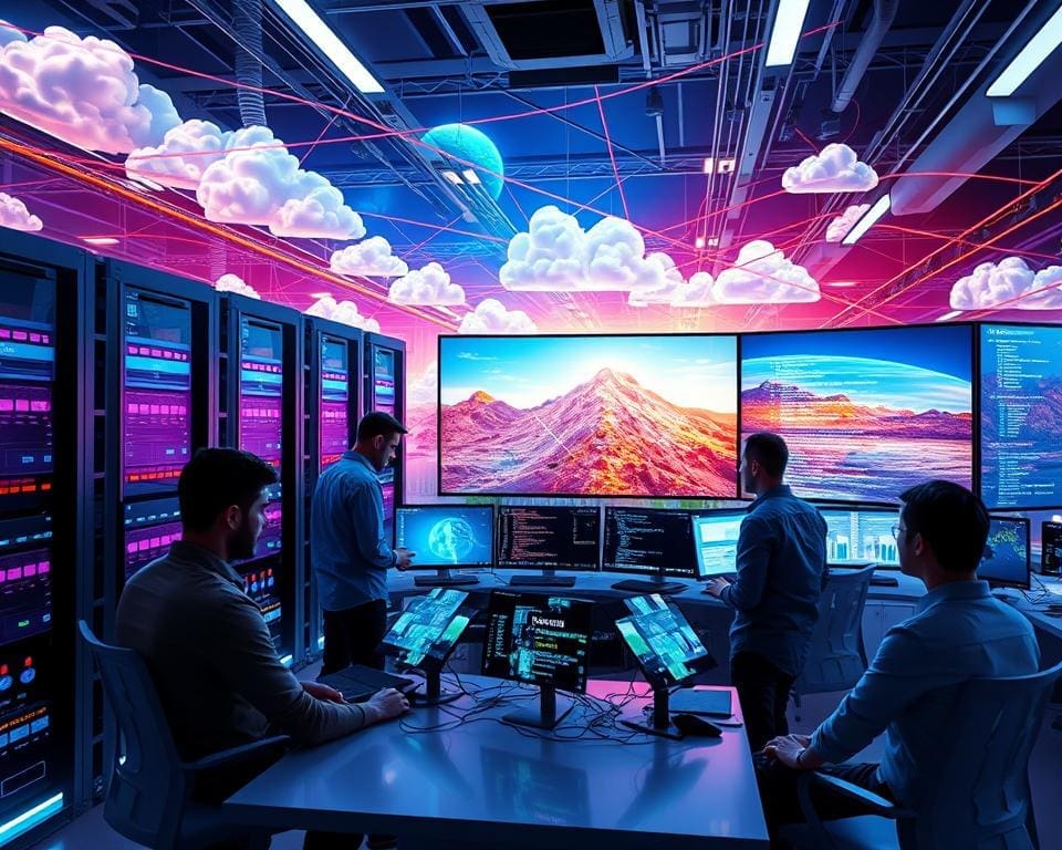 Azure Resource Manager en Infrastructure as Code Azure Resource Manager en Infrastructure as Code