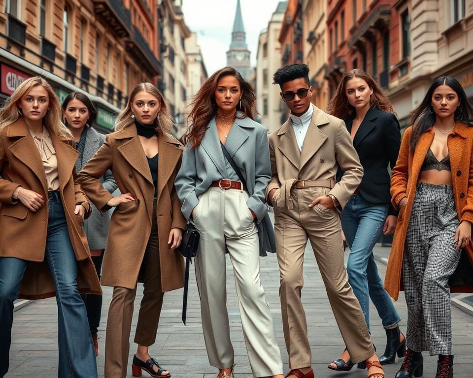 De Rol van Modellen De Rol van Modellen