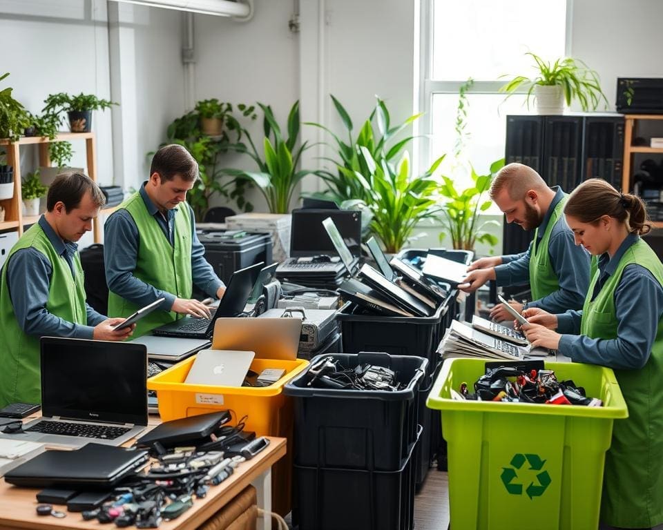 IT Asset Recycling IT Asset Recycling