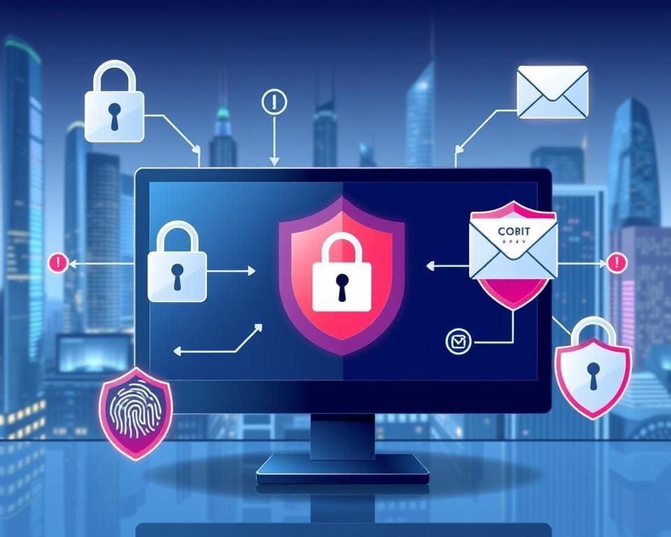 Multi-Factor Authenticatie Multi-Factor Authenticatie