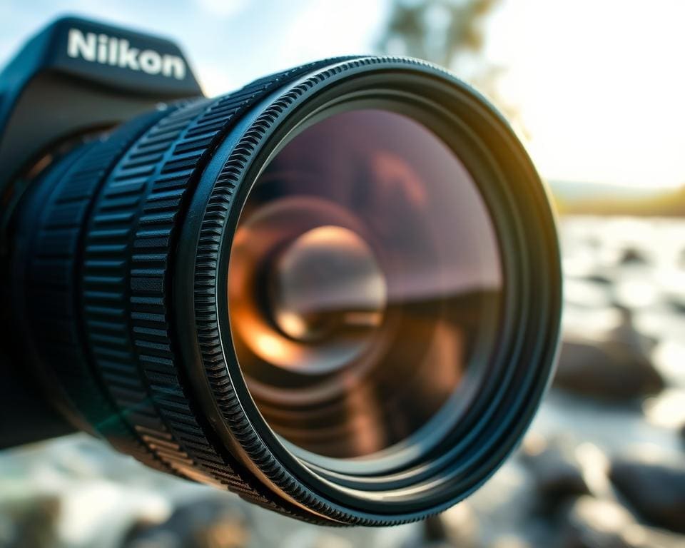 ND-filter uitleg ND-filter uitleg