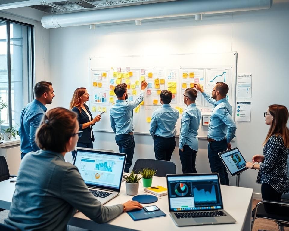 Projectmanagement vaardigheden Projectmanagement vaardigheden