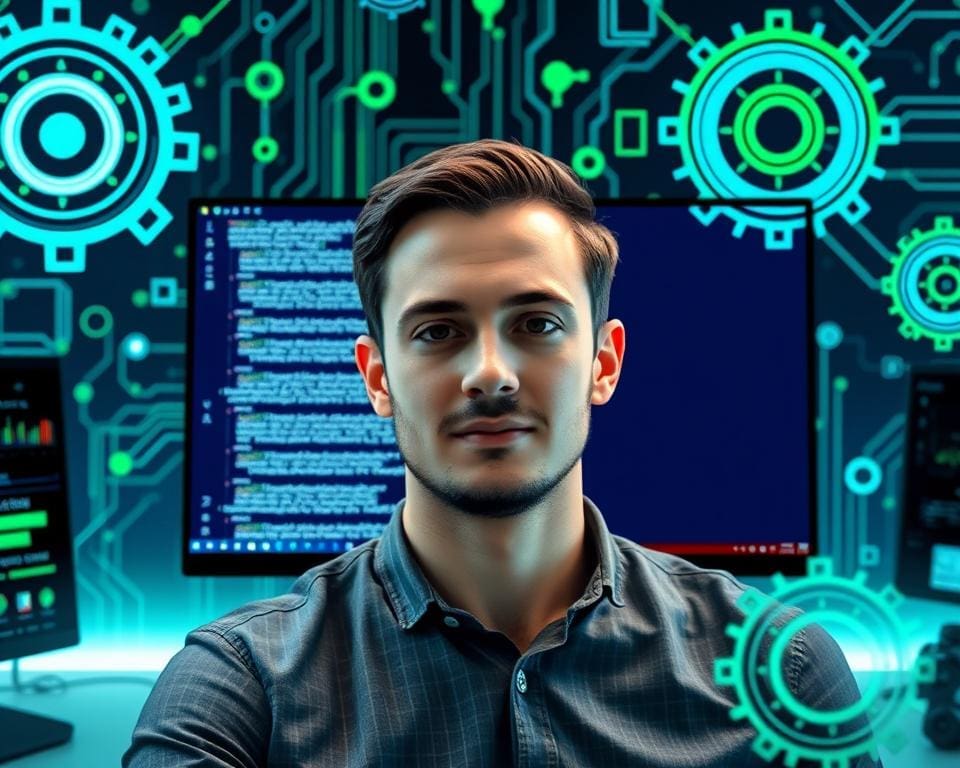 Taakautomatisering PowerShell Taakautomatisering PowerShell