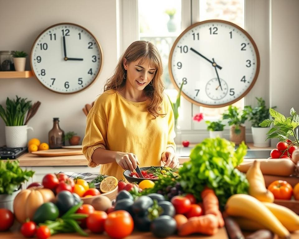 Wat is intermittent fasting? Wat is intermittent fasting?