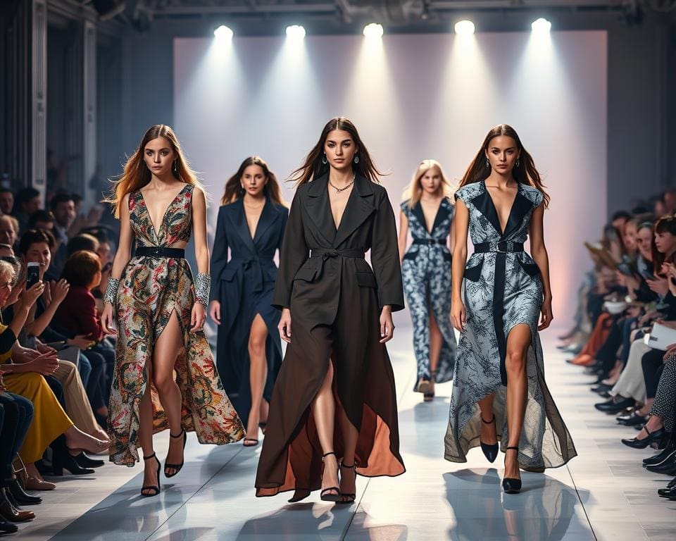 catwalk shows catwalk shows
