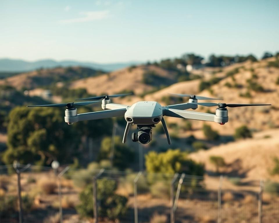 drones in grensbewaking drones in grensbewaking