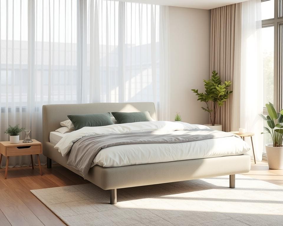 ergonomisch bed ergonomisch bed