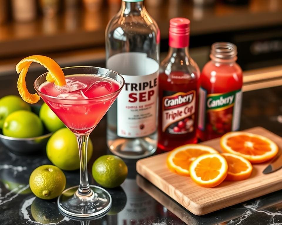 ingredienten Cosmopolitan ingredienten Cosmopolitan