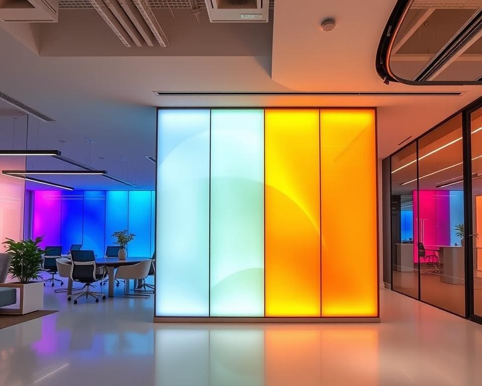 maatwerk LED panelen maatwerk LED panelen