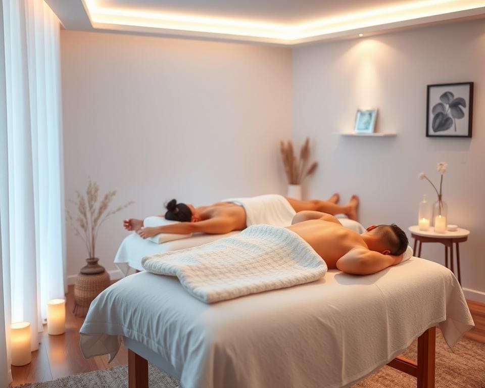massage technieken massage technieken