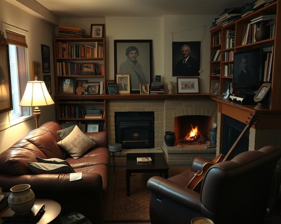 Wat maakt een interieur echt persoonlijk