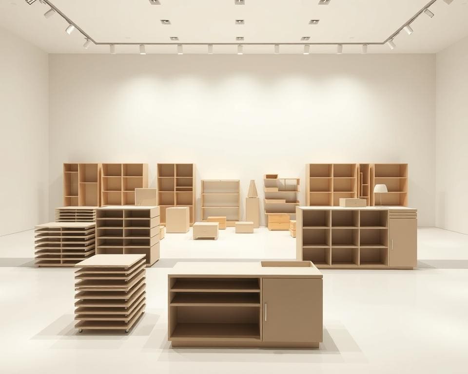 stapelbare displays stapelbare displays