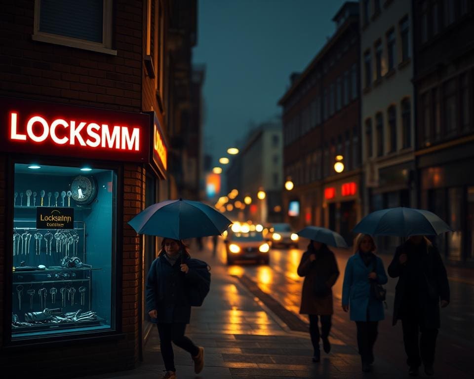 locksmith Rotterdam locksmith Rotterdam