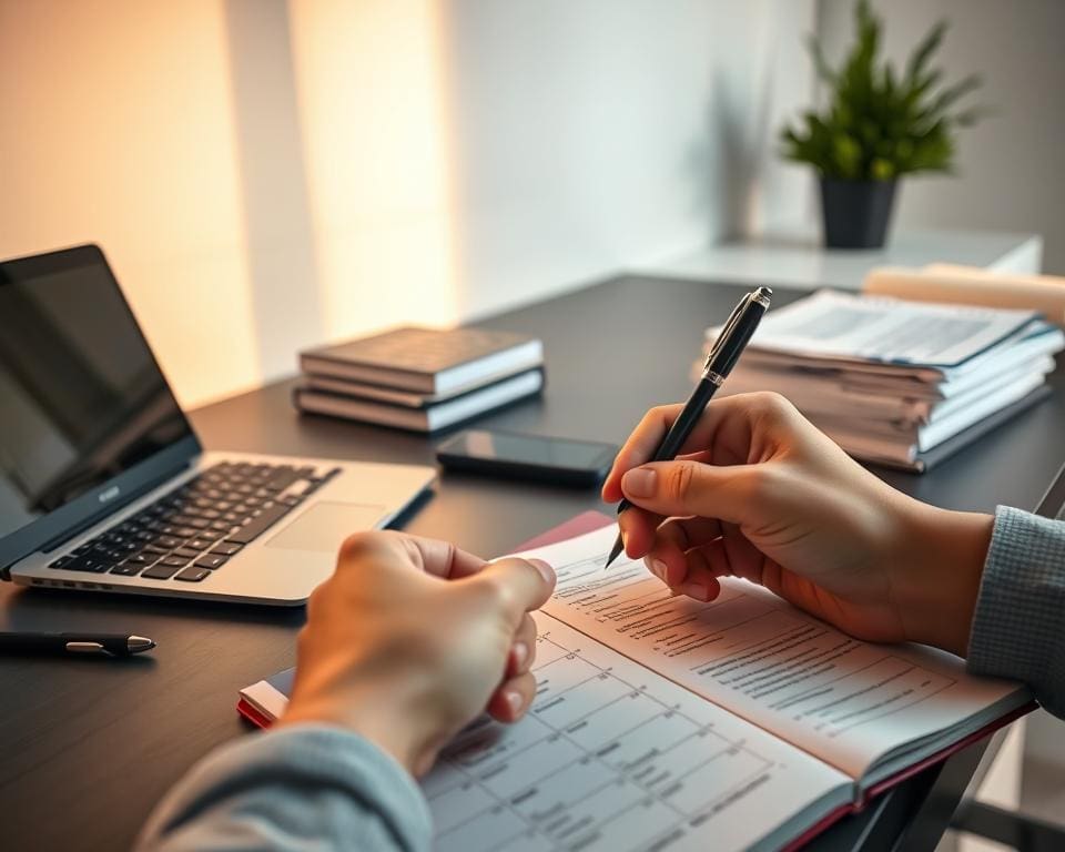 tips voor btw-aangifte tips voor btw-aangifte