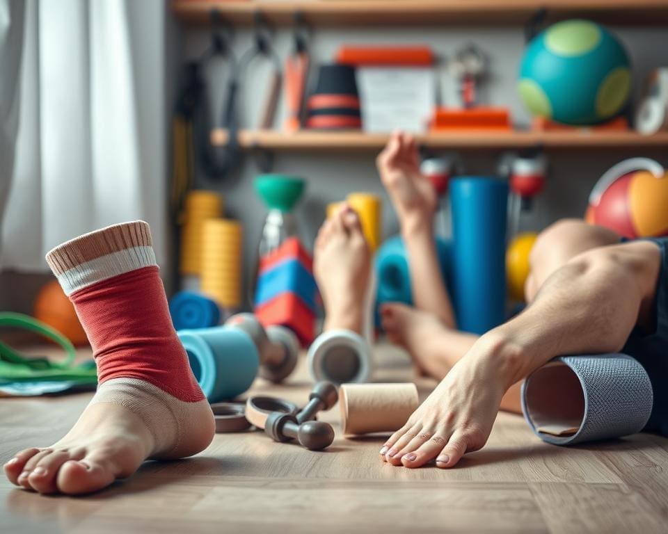 veelvoorkomende blessures veelvoorkomende blessures