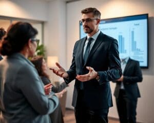 Wat doet een projectmanager precies?