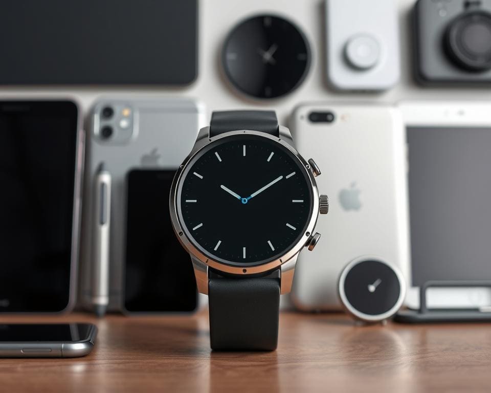 Welke smartwatch past bij een Android-gebruiker?