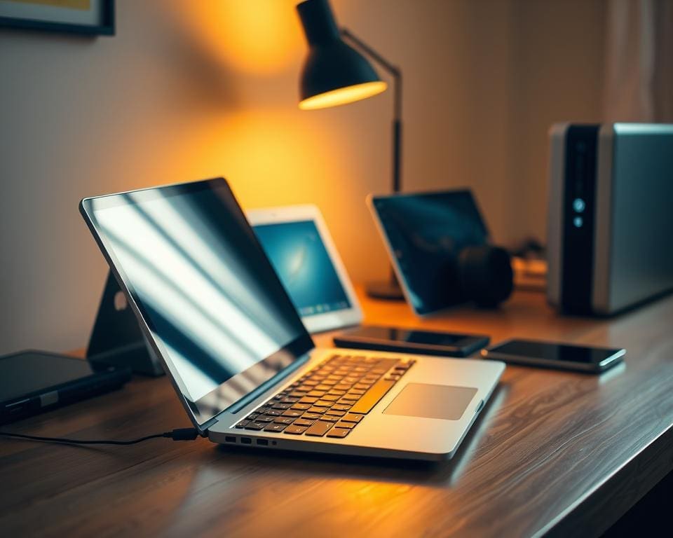 alternatieven Chromebook