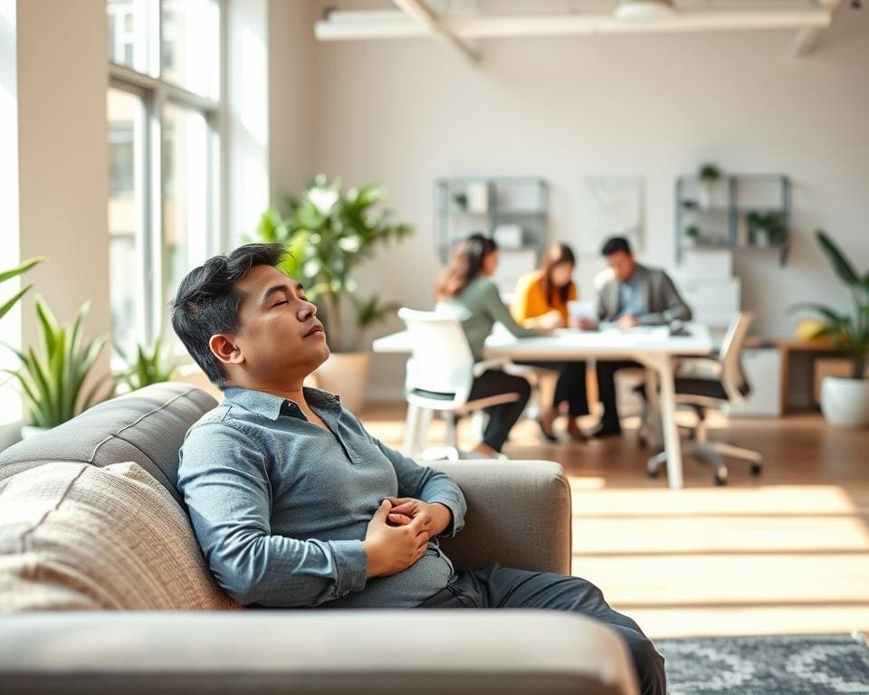 burn-out preventie op het werk burn-out preventie op het werk