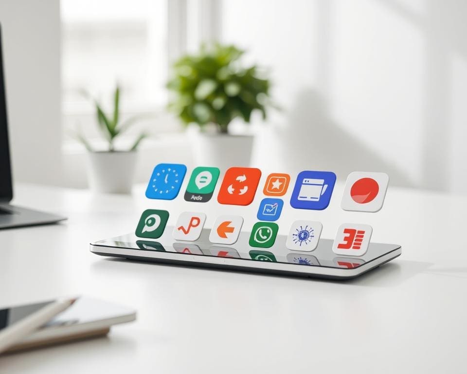 populaire concentratie apps