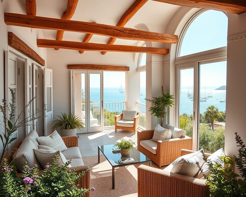 Appartement aan de Côte d’Azur kopen