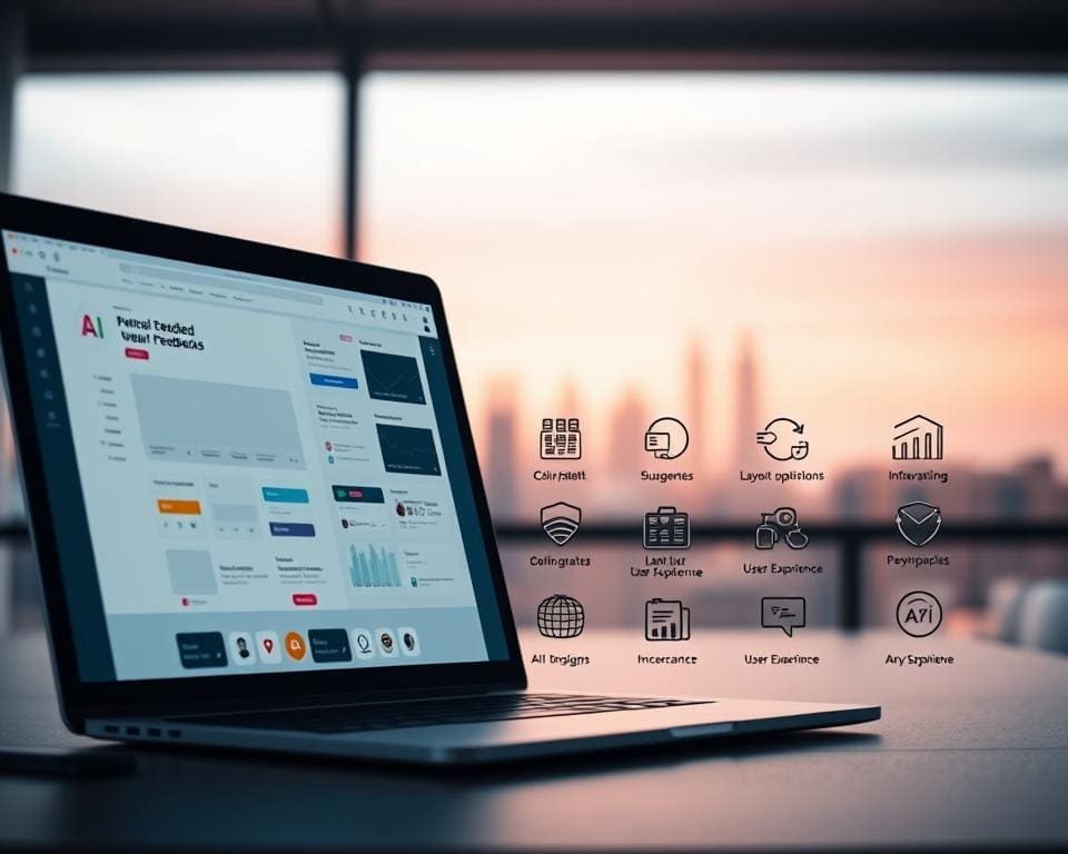 Beste AI feedback tools voor webdesign Beste AI feedback tools voor webdesign