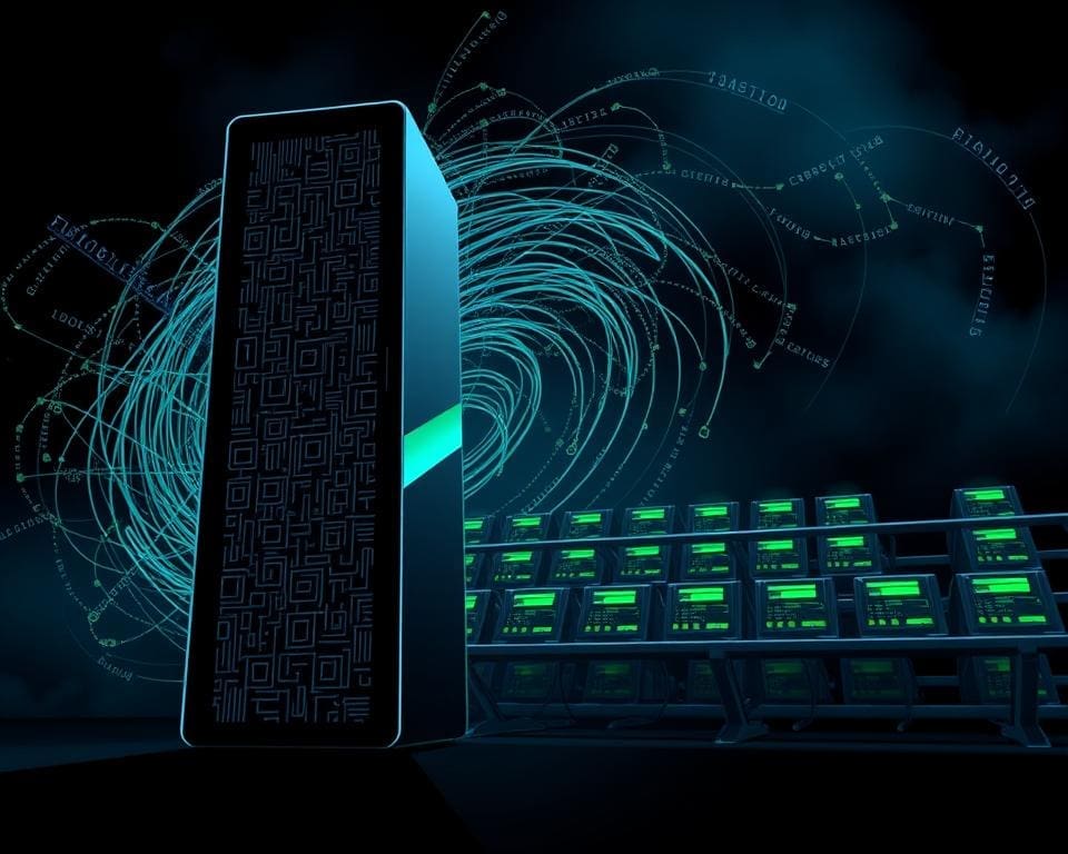 DDoS beveiligingsmaatregelen DDoS beveiligingsmaatregelen