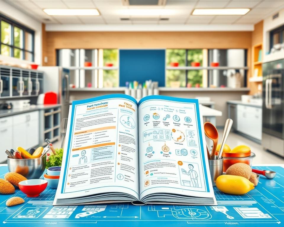 Food Technology Curriculum