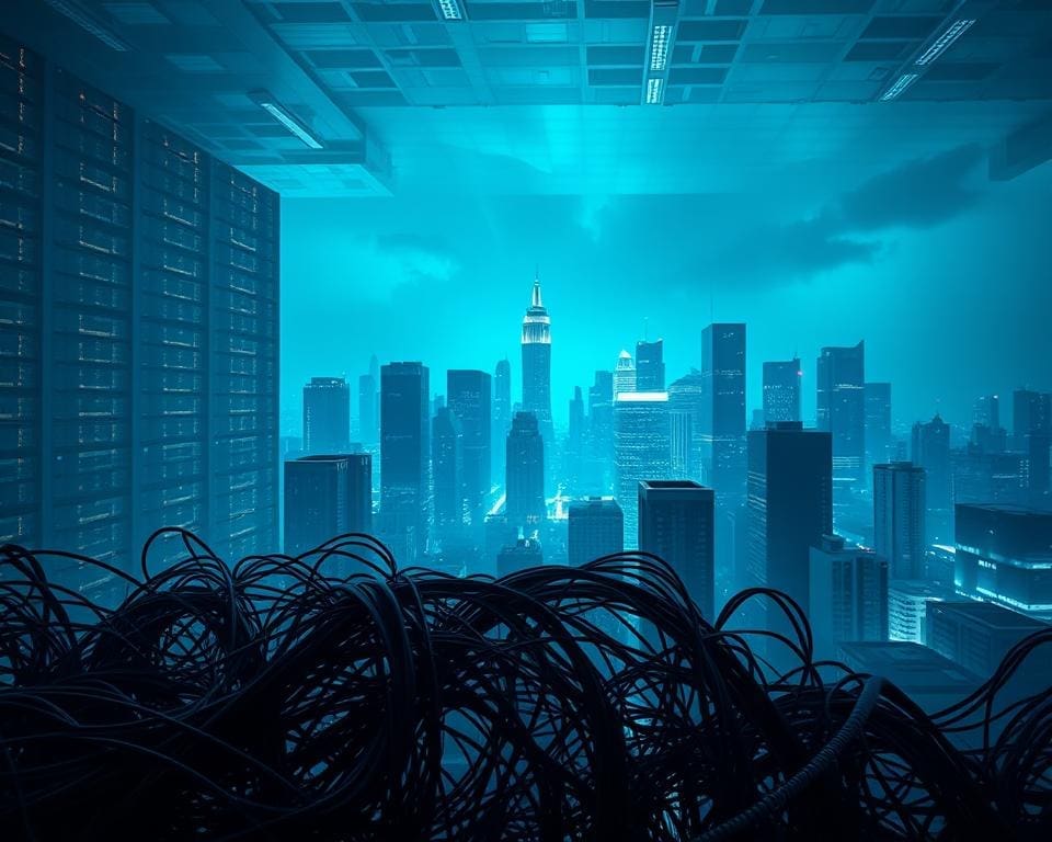 How Does Big Tech Control The Internet?