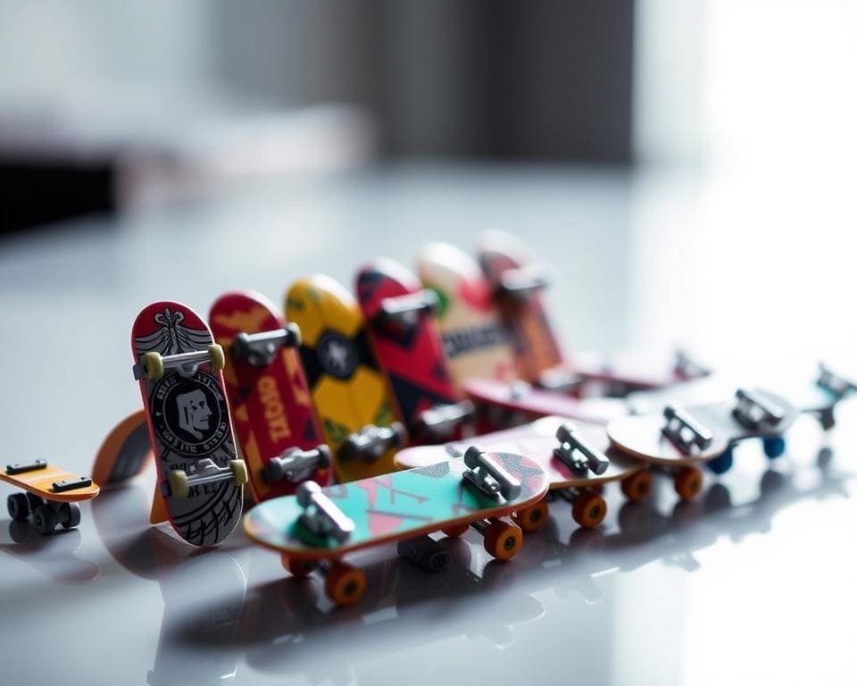 How Much Are Tech Decks