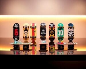 How Much Is A Tech Deck