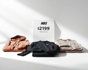 How Much Is Nike Tech