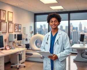 How To Become A Radiology Tech