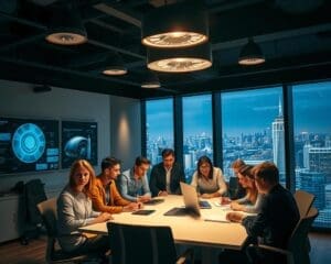 How To Hire Tech Talent