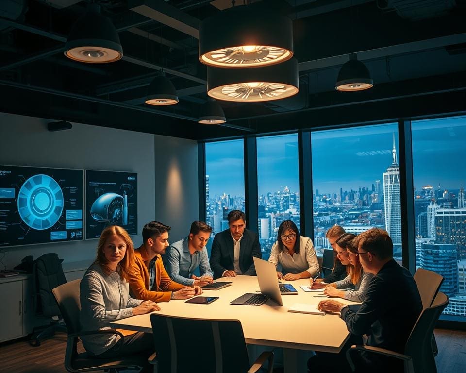 How To Hire Tech Talent