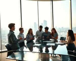 How To Invest In Tech Startups