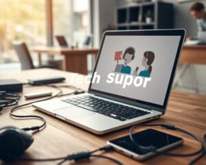 How To Start A Tech Support Business