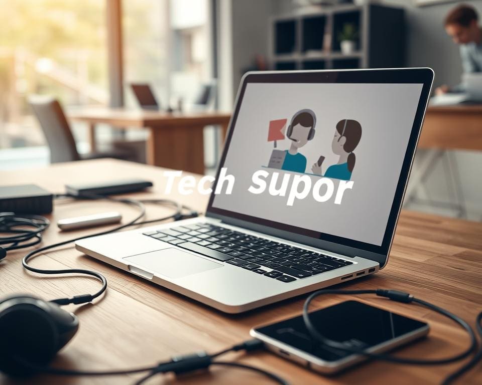 How To Start A Tech Support Business