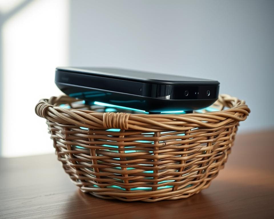 Is Tech In The Basket Legit Reddit