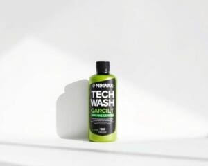 Nikwax Tech Wash How To Use