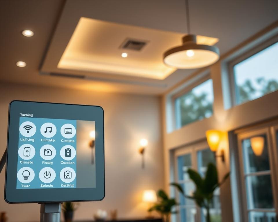Populaire systemen voor verlichting automatiseren Populaire systemen voor verlichting automatiseren