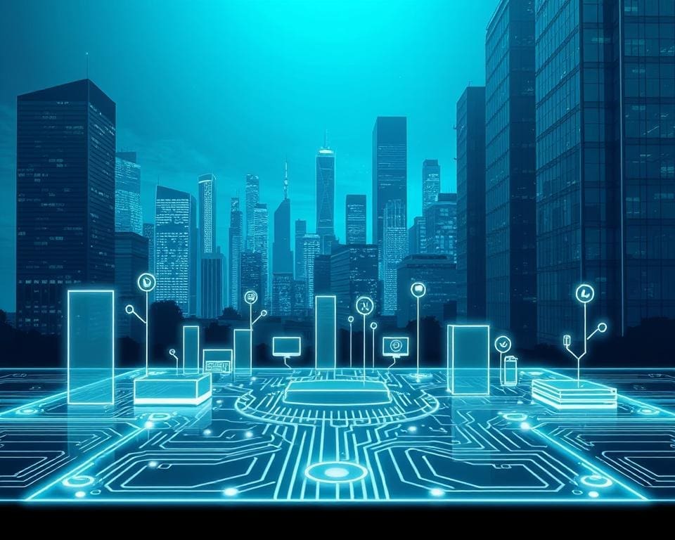 Smart Technology explanation Smart Technology explanation
