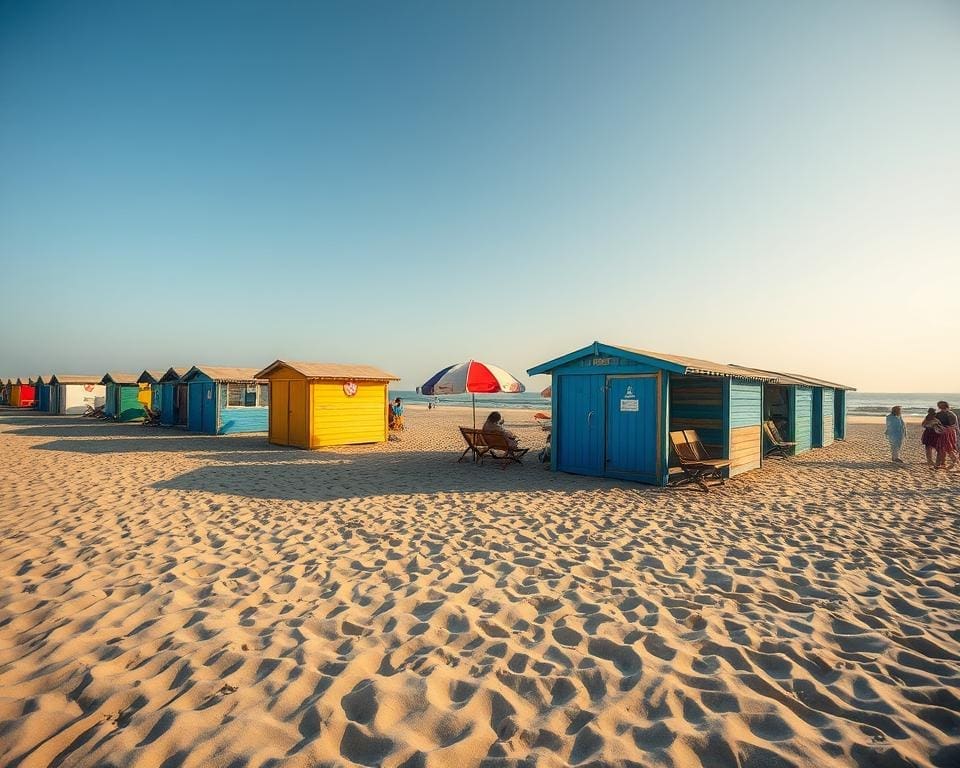 Strandtenten Zuid-Holland Strandtenten Zuid-Holland