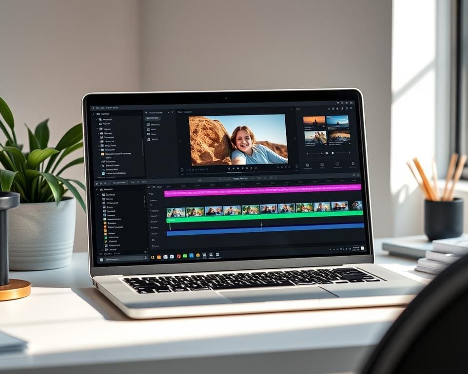 Wat is de beste bewerkingssoftware voor 3D-video?