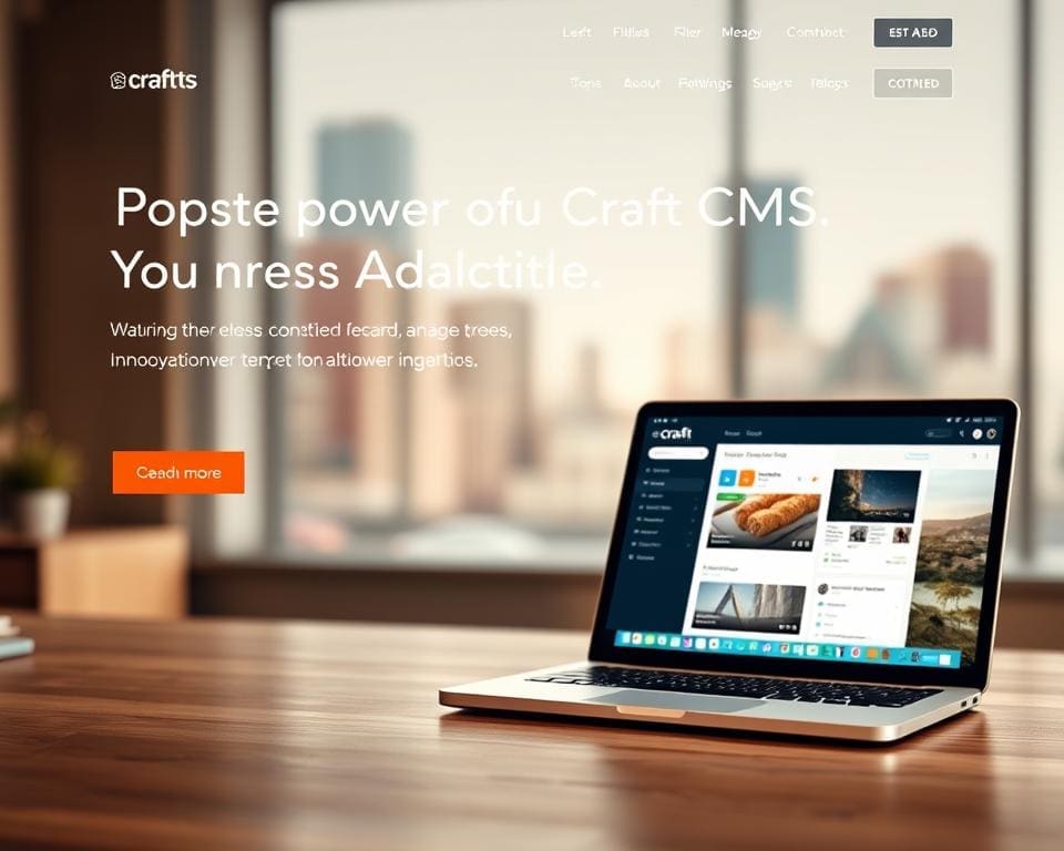 Wat maakt Craft CMS beter dan traditionele systemen?