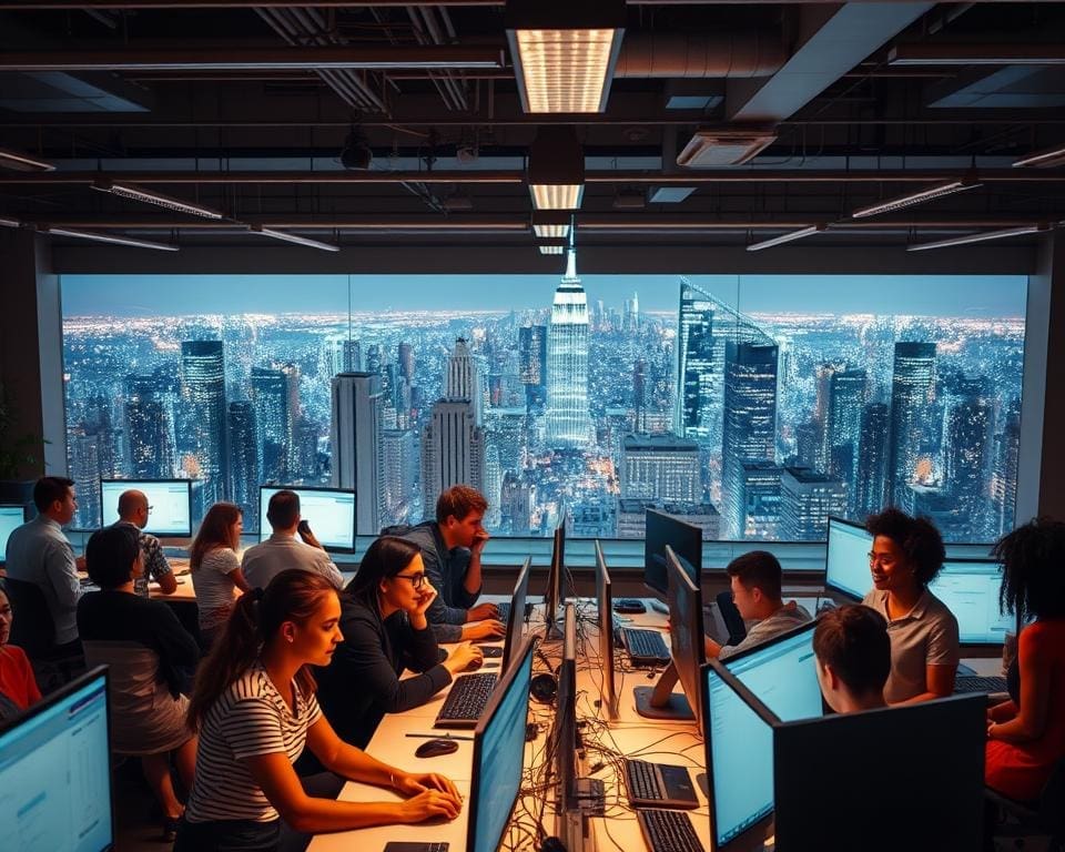 What Are Tech Jobs