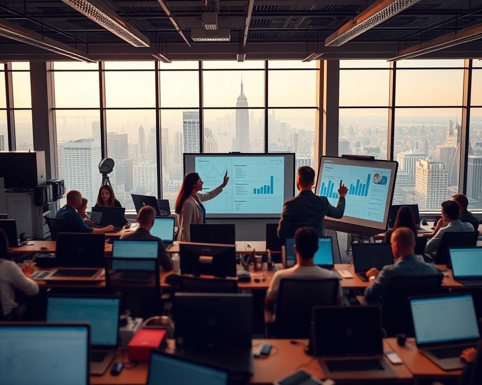 What Are Tech Sales