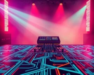 What Bpm Is Tech House