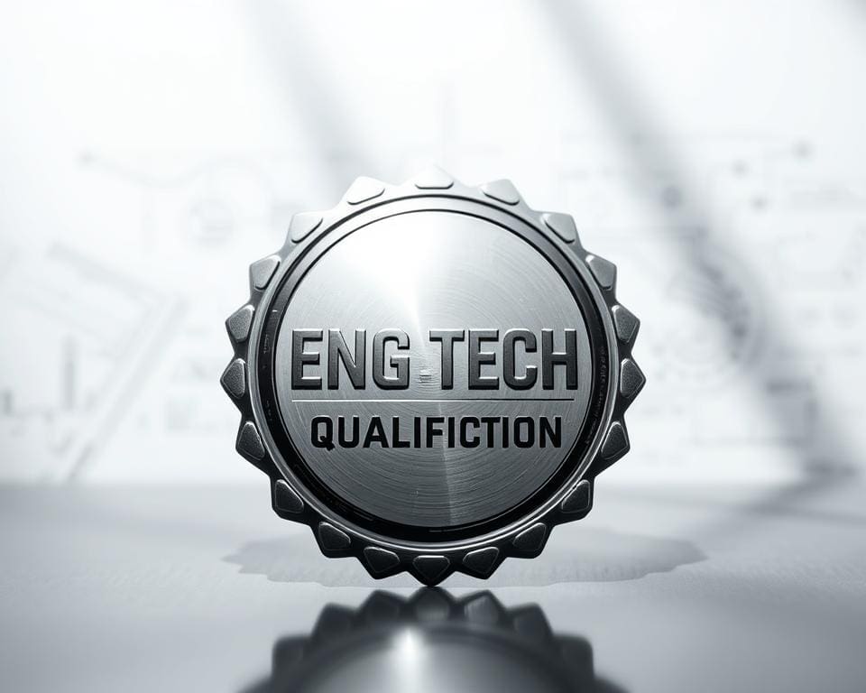 What Is Eng Tech Qualification