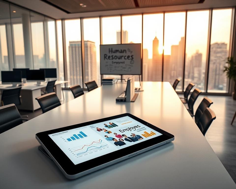 What Is Hr Tech